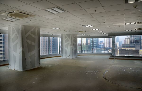 Commercial Restoration Service in Lake Elsinore