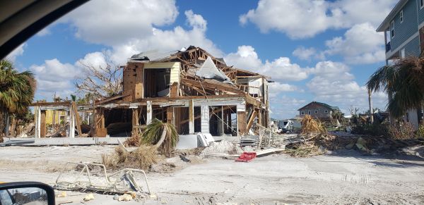 Disaster Cleanup Service in Lake Elsinore