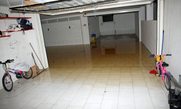 Cost of Flood Cleanup Service in Lake Elsinore
