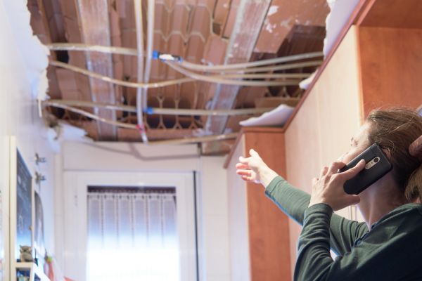 Property Damage Restoration in Lake Elsinore