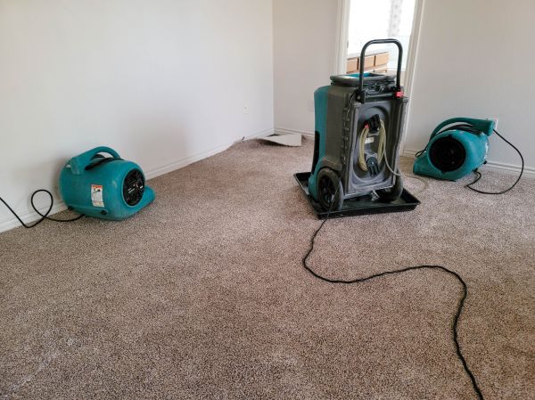 Cost of Water Damage Repair in Lake Elsinore