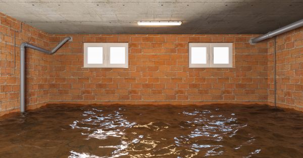 Cost of Basement Flood Repair in Lake Elsinore
